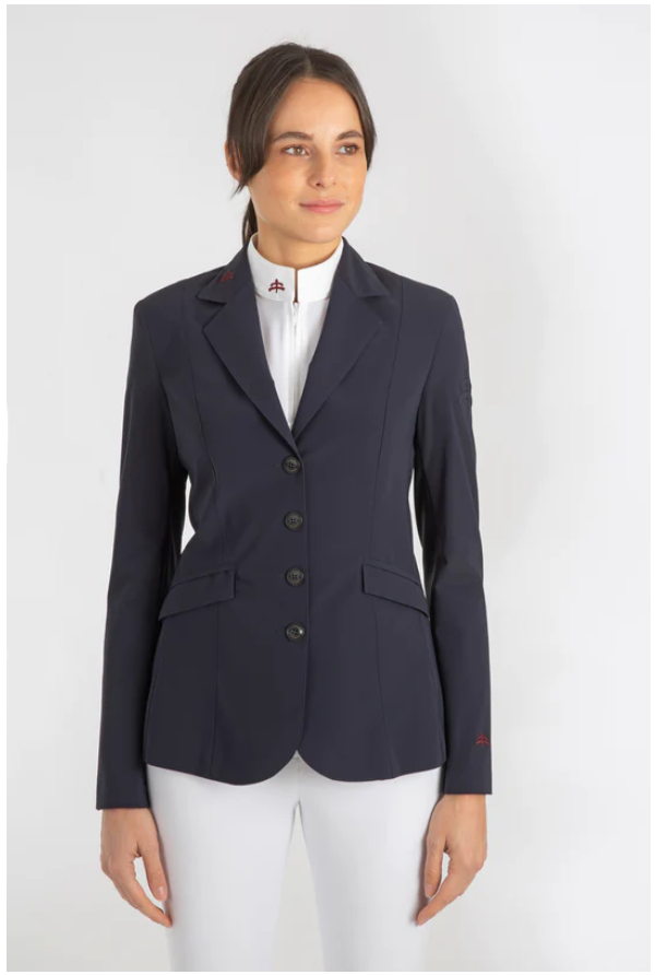 Makebe Ladies Show Jacket - Cindy